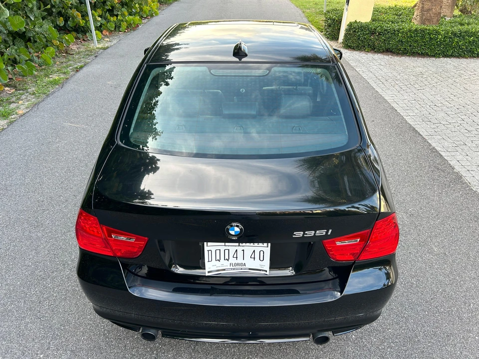 2009 BMW E90 335i Sedan - Image 11 of 31