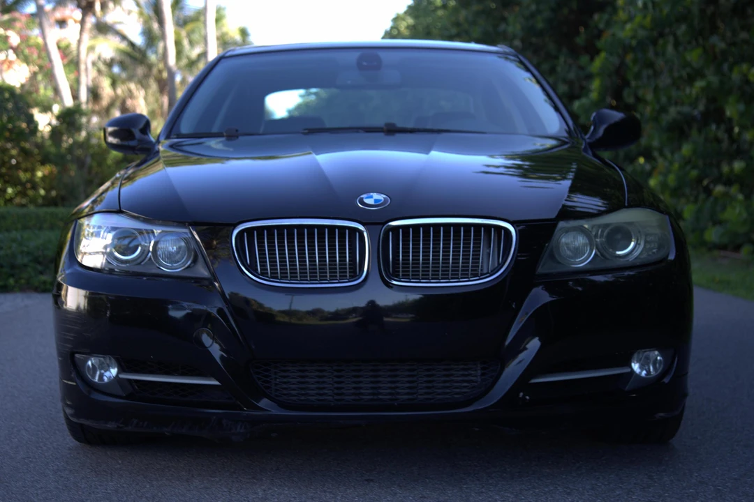 2009 BMW E90 335i Sedan - Image 2 of 31