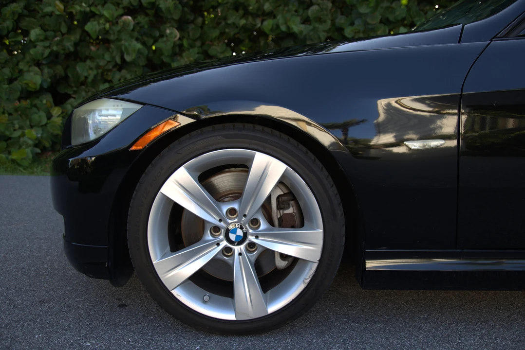 2009 BMW E90 335i Sedan - Image 22 of 31