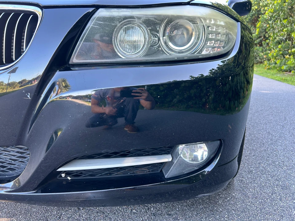 2009 BMW E90 335i Sedan - Image 21 of 31