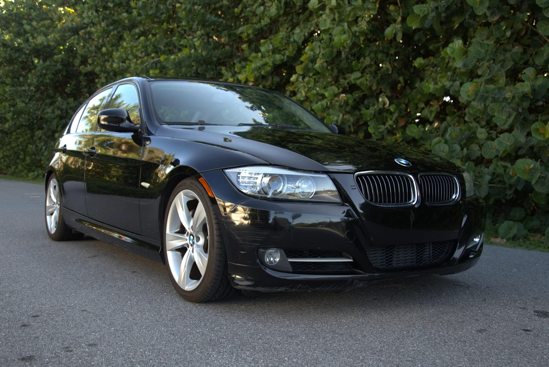 2009 BMW E90 335i Sedan - Image 15 of 31