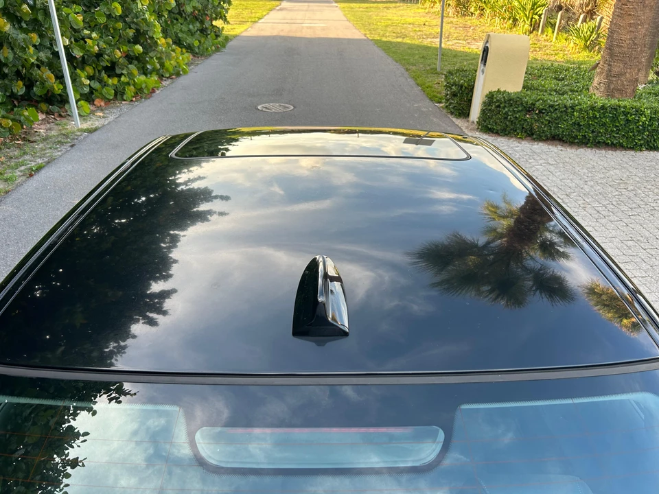 2009 BMW E90 335i Sedan - Image 31 of 31