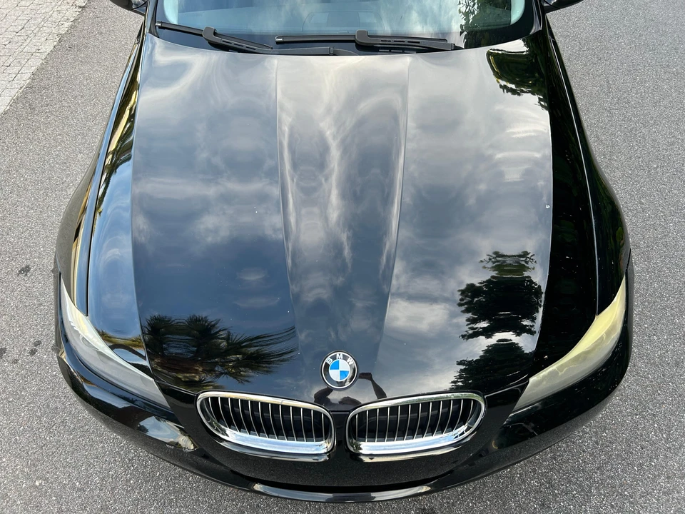2009 BMW E90 335i Sedan - Image 17 of 31