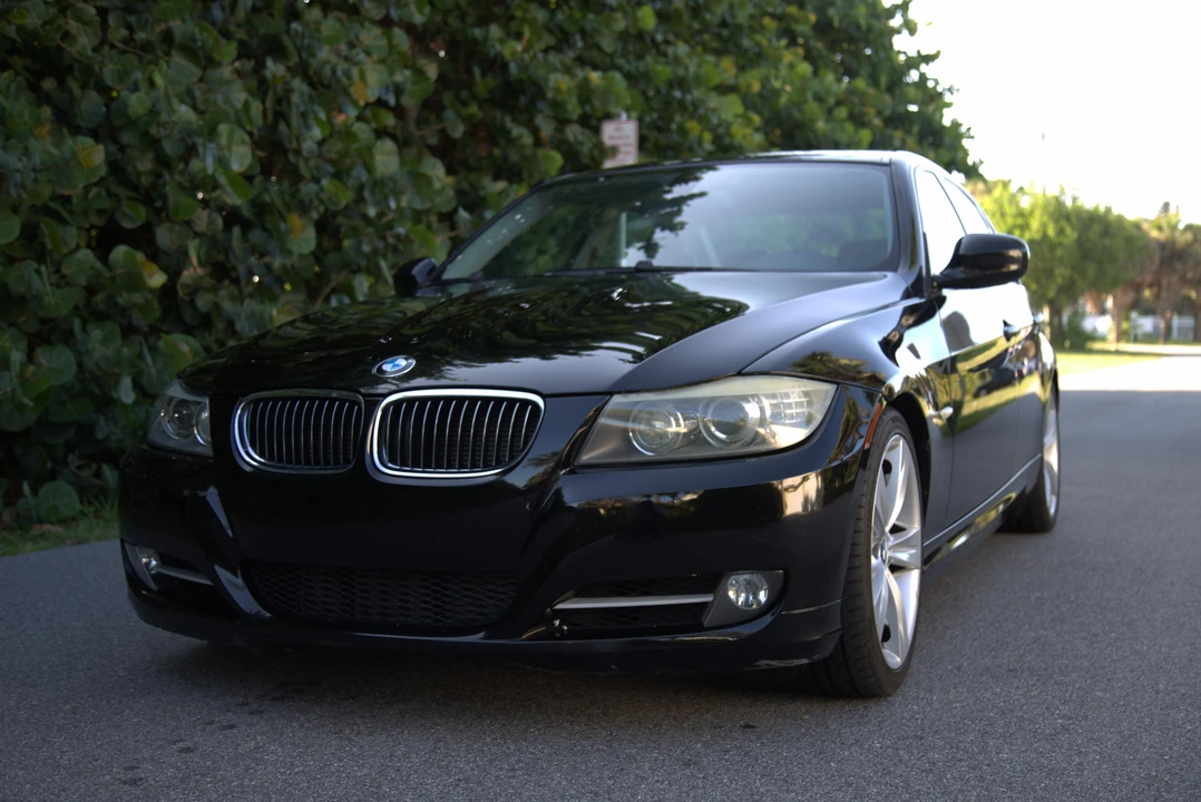 2009 BMW E90 335i Sedan - Image 6 of 31