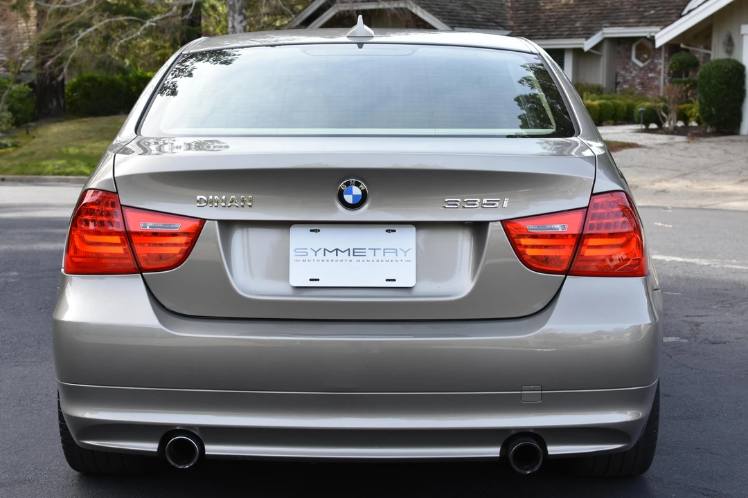 2009 BMW E90 335i Sedan - Image 5 of 5