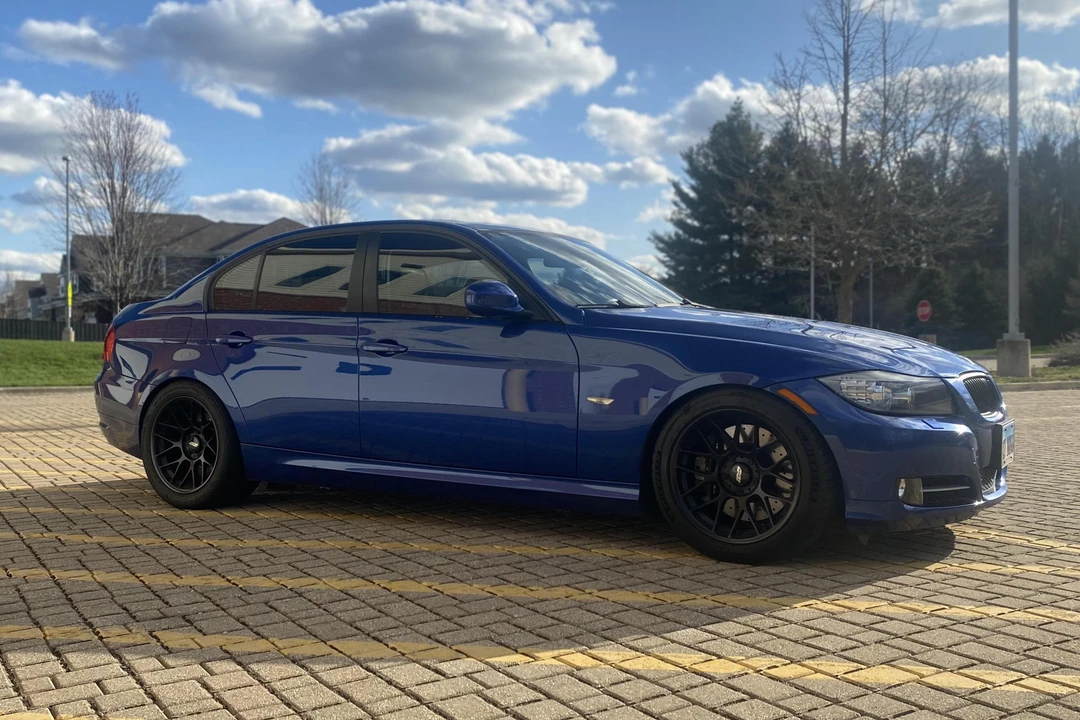 2009 BMW E90 335i Sedan - Image 23 of 31