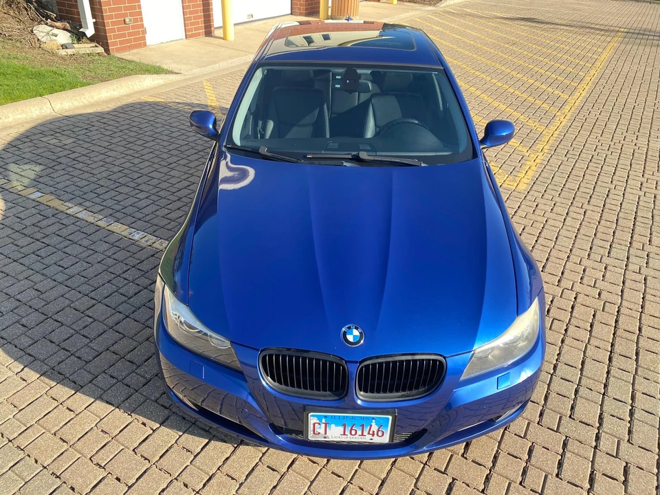 2009 BMW E90 335i Sedan - Image 6 of 31