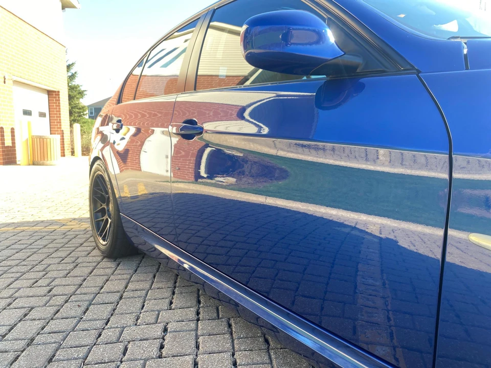 2009 BMW E90 335i Sedan - Image 29 of 31
