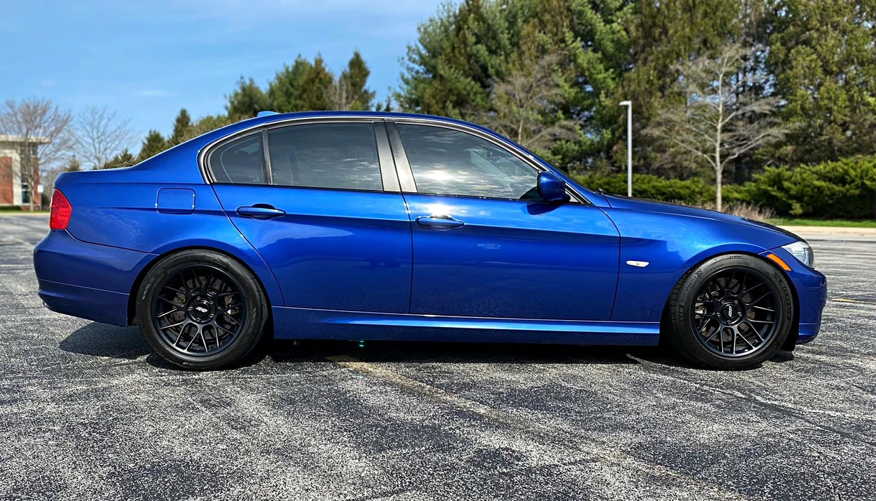 2009 BMW E90 335i Sedan - Image 21 of 31