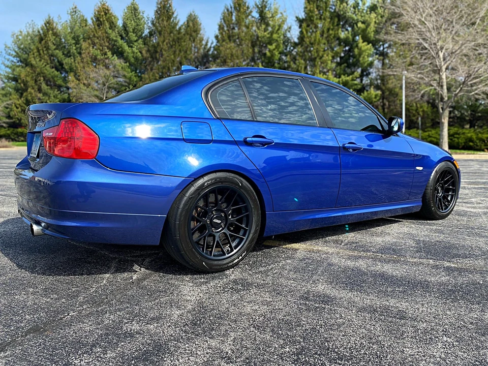 2009 BMW E90 335i Sedan - Image 20 of 31
