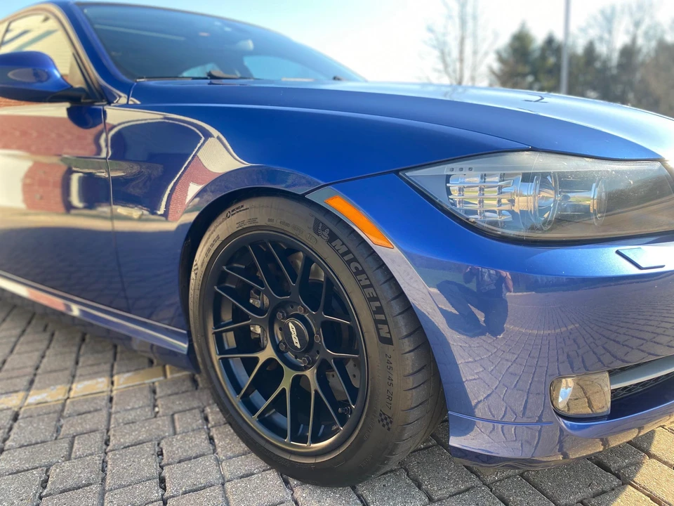 2009 BMW E90 335i Sedan - Image 30 of 31