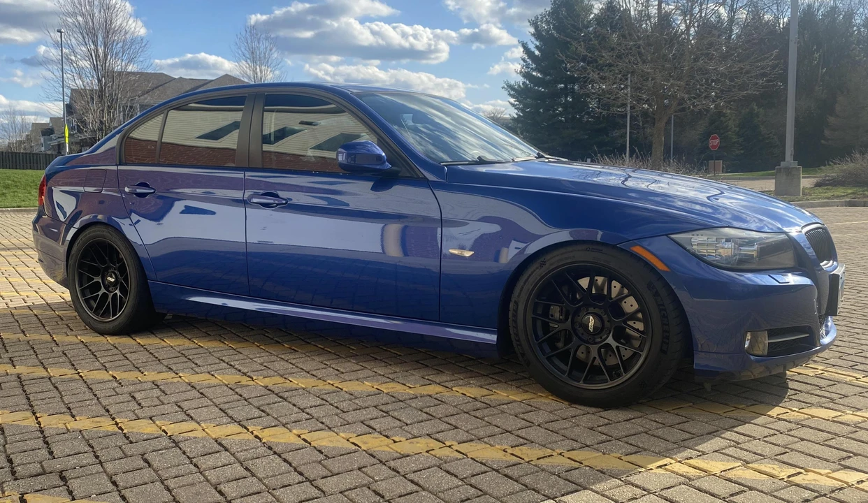 2009 BMW E90 335i Sedan - Image 22 of 31