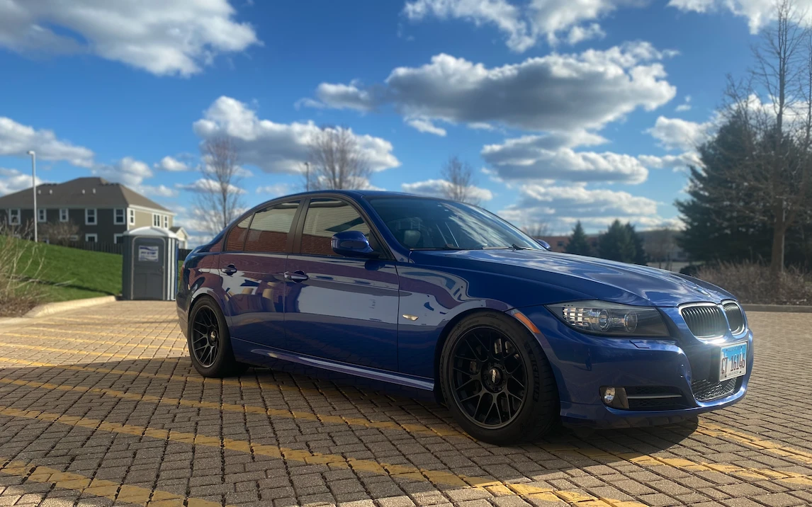 2009 BMW E90 335i Sedan - Image 26 of 31