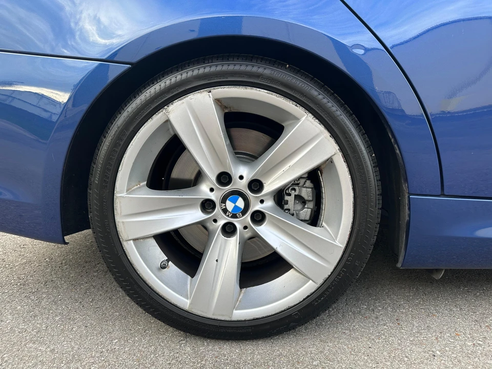 2009 BMW E90 335i Sedan - Image 26 of 31