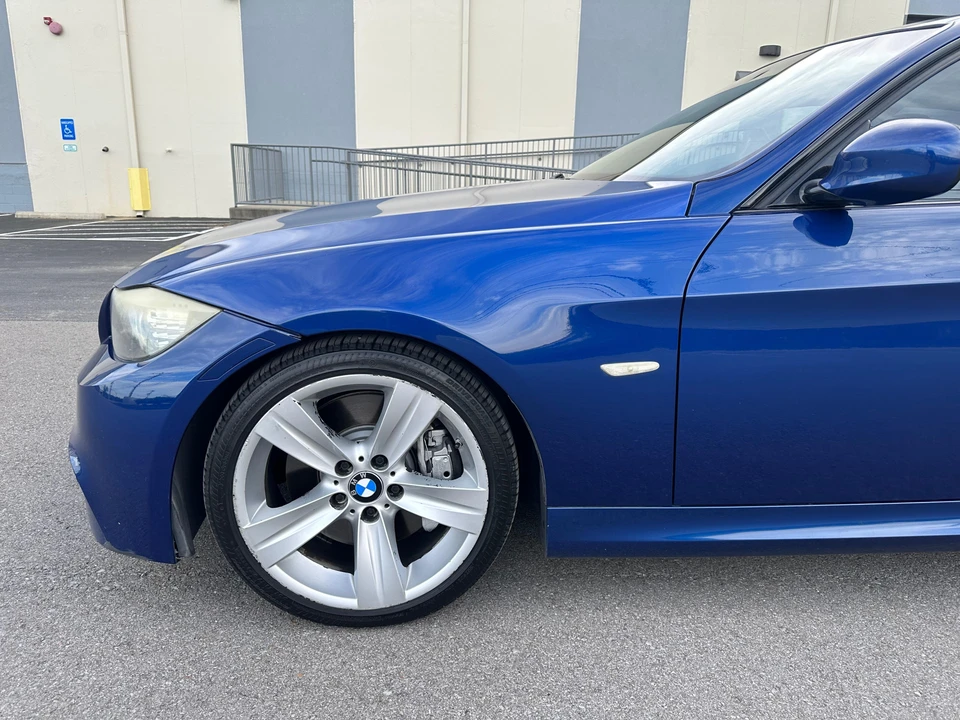 2009 BMW E90 335i Sedan - Image 15 of 31