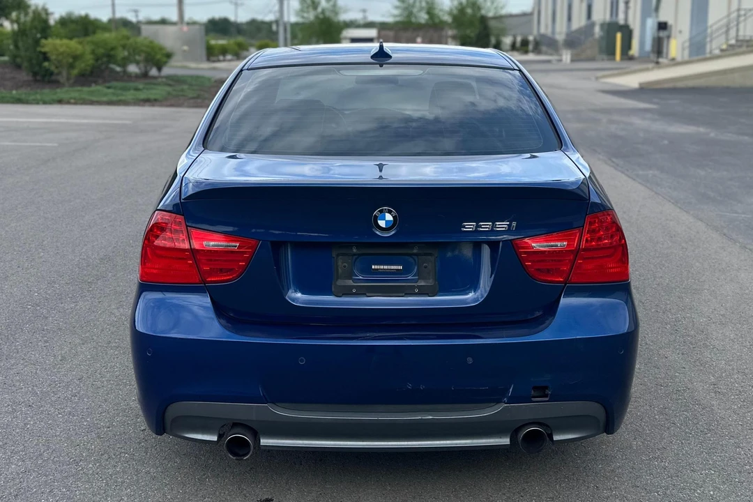 2009 BMW E90 335i Sedan - Image 5 of 31