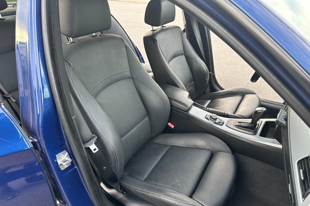 2009 BMW E90 335i Sedan - Image 29 of 31