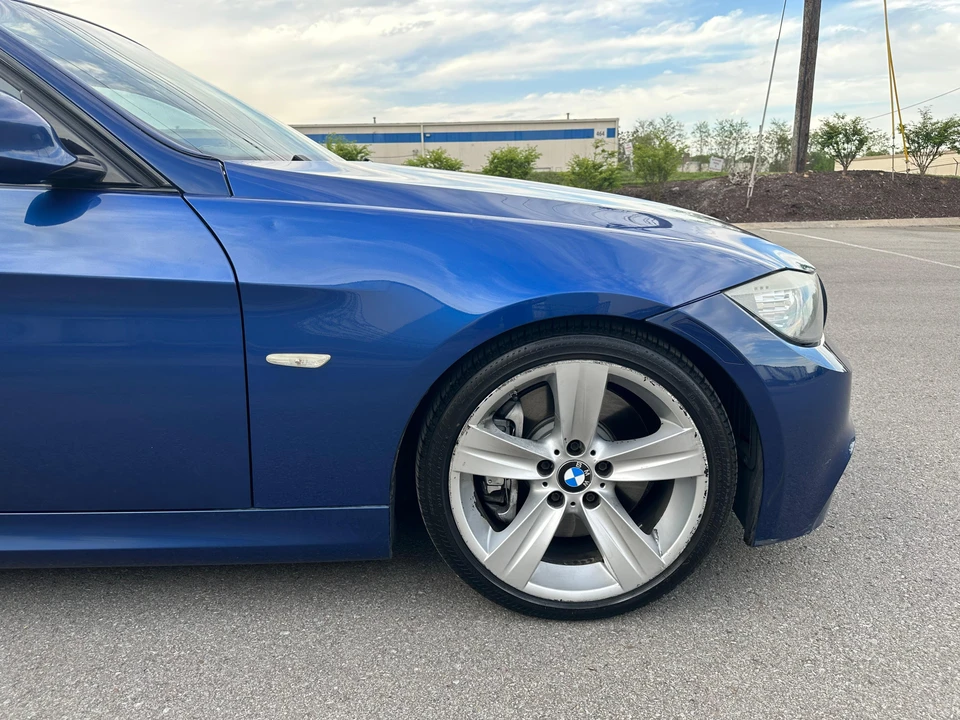 2009 BMW E90 335i Sedan - Image 20 of 31