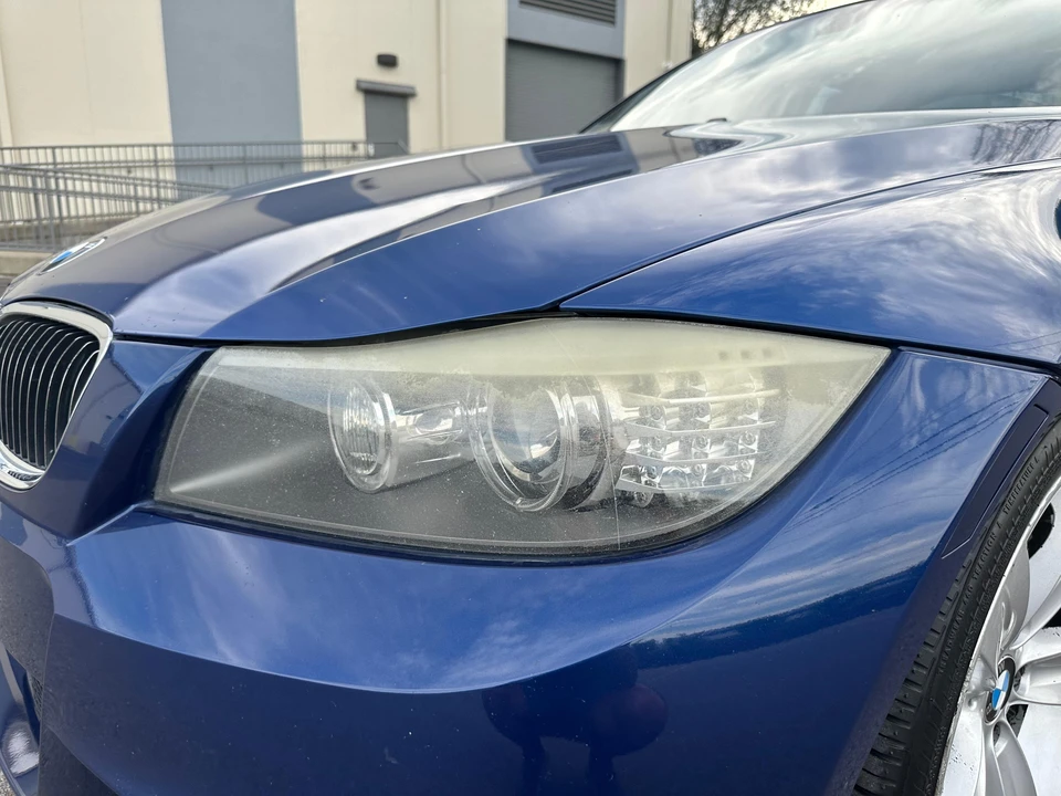 2009 BMW E90 335i Sedan - Image 14 of 31
