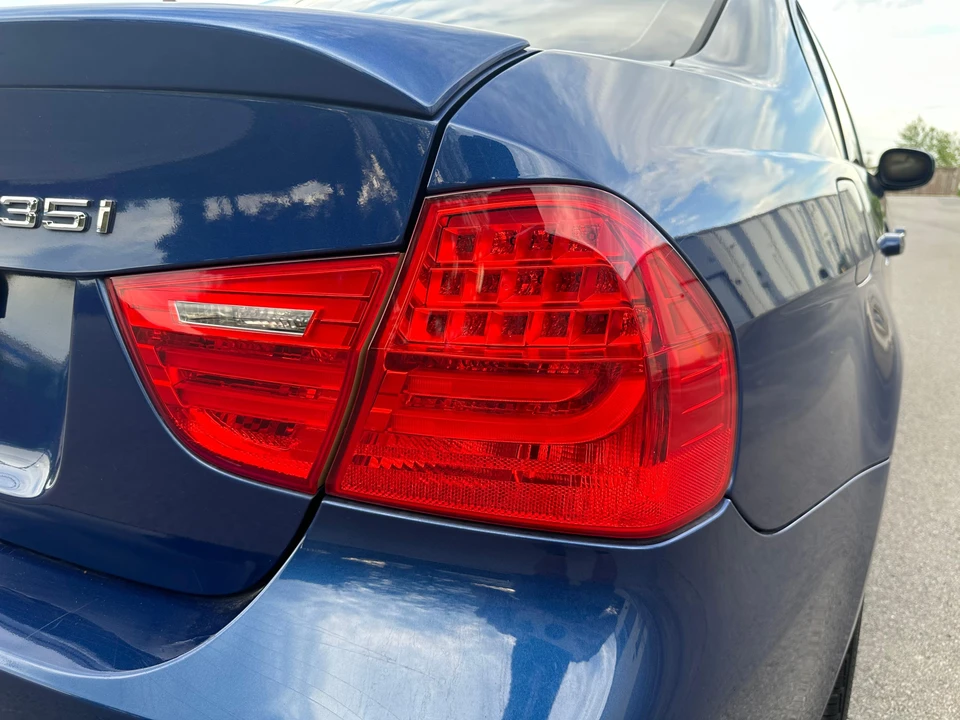 2009 BMW E90 335i Sedan - Image 18 of 31