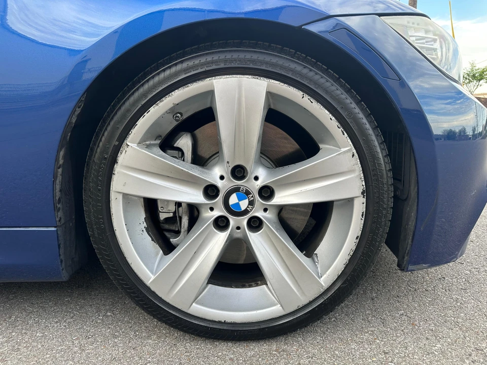 2009 BMW E90 335i Sedan - Image 27 of 31