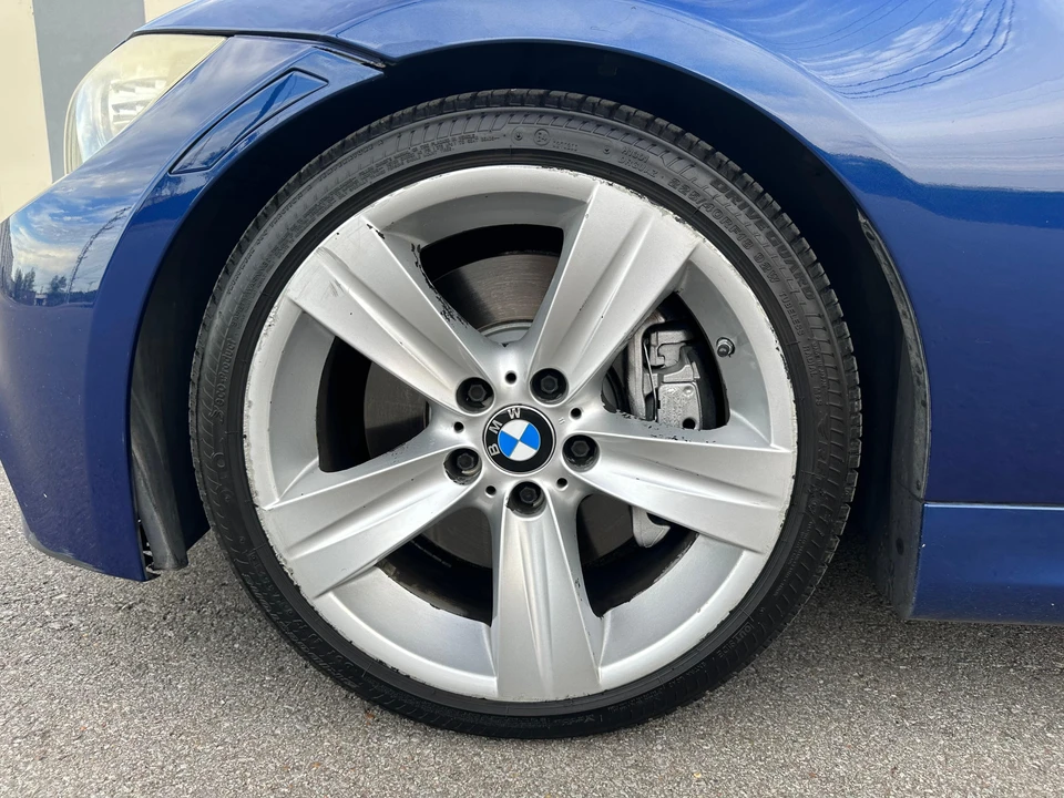 2009 BMW E90 335i Sedan - Image 24 of 31