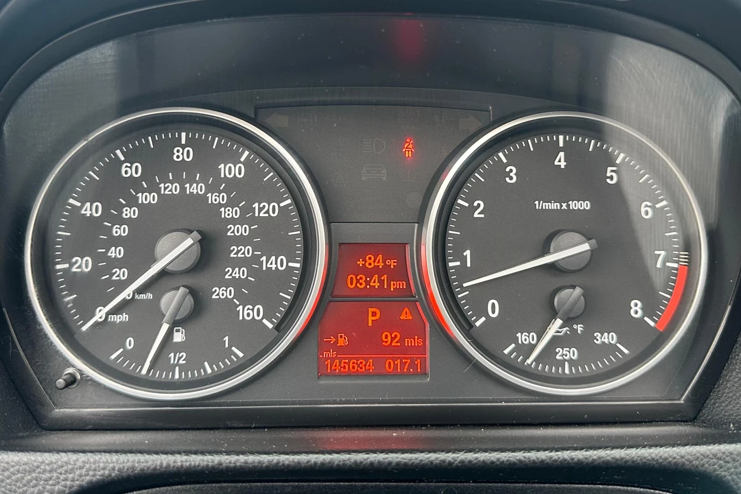2009 BMW E90 335i Sedan - Image 31 of 31