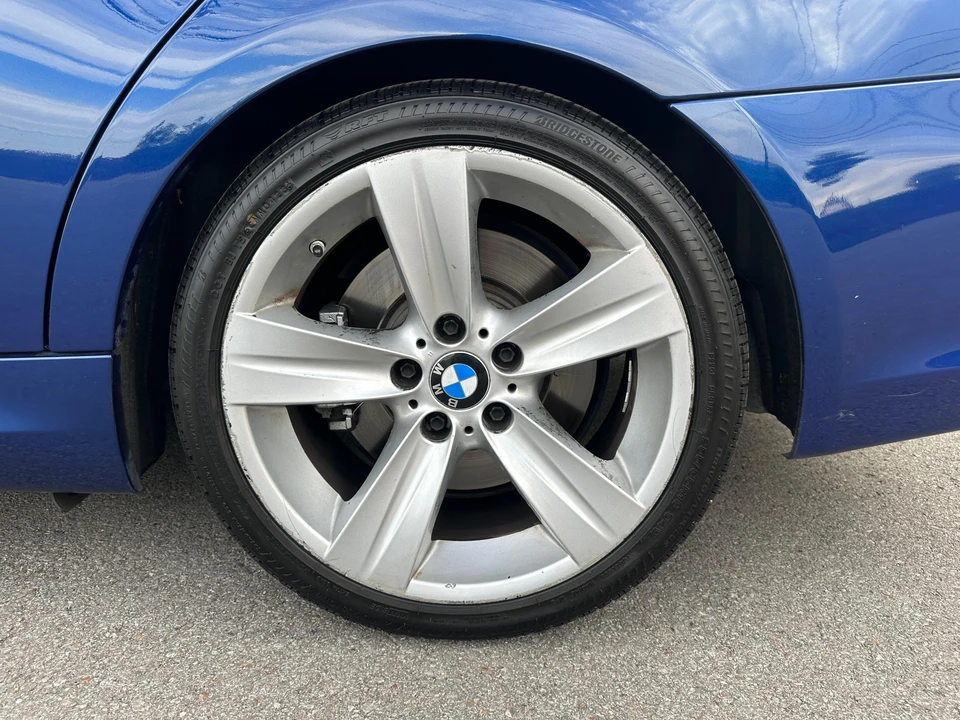 2009 BMW E90 335i Sedan - Image 25 of 31