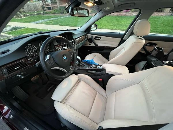 2009 BMW E90 335i Sedan - Image 5 of 11
