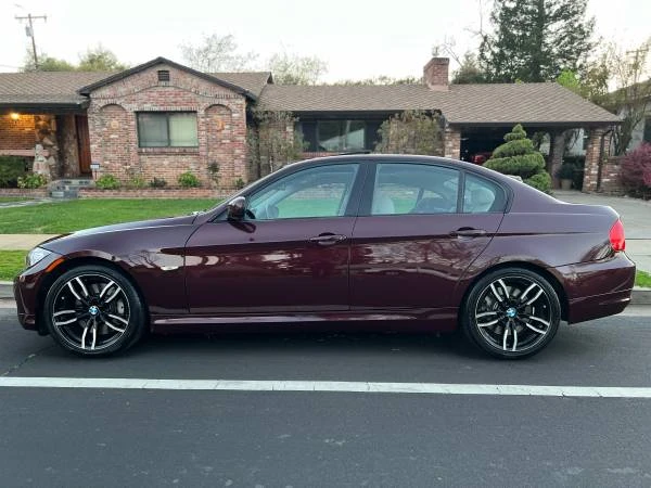 2009 BMW E90 335i Sedan - Image 2 of 11
