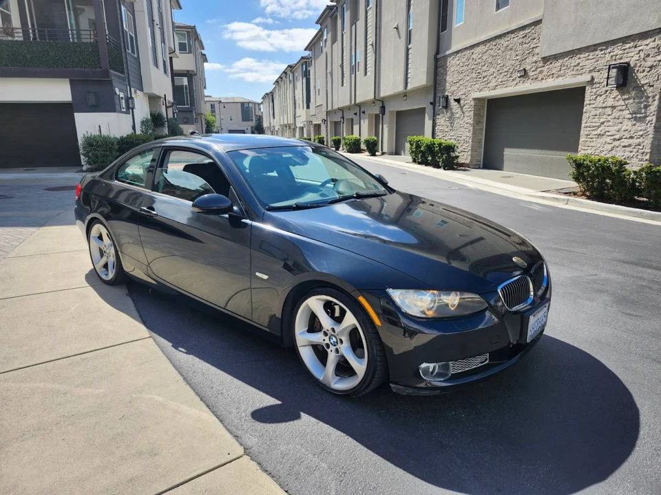 2009 BMW E92 335i Coupe - Image 6 of 12
