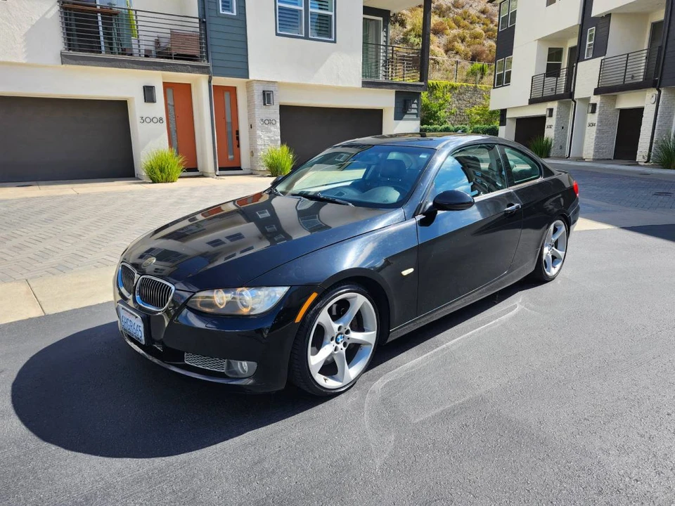 2009 BMW E92 335i Coupe - Image 7 of 12