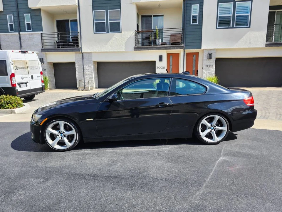 2009 BMW E92 335i Coupe - Image 3 of 12