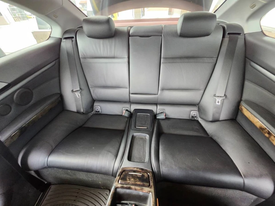 2009 BMW E92 335i Coupe - Image 11 of 12