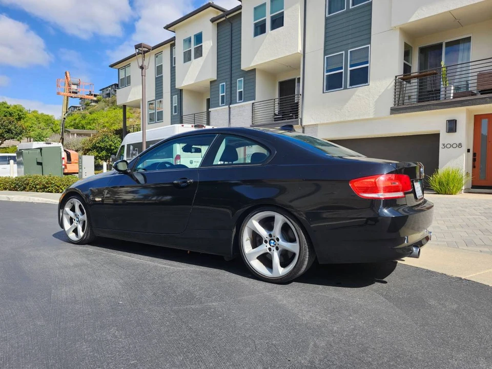 2009 BMW E92 335i Coupe - Image 2 of 12