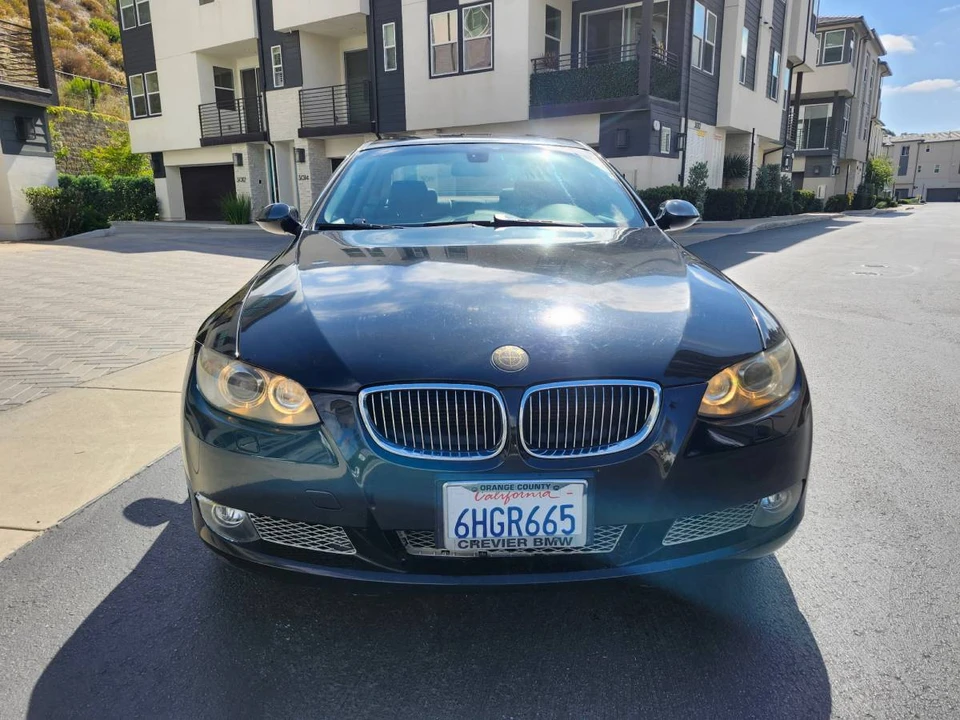 2009 BMW E92 335i Coupe - Image 8 of 12