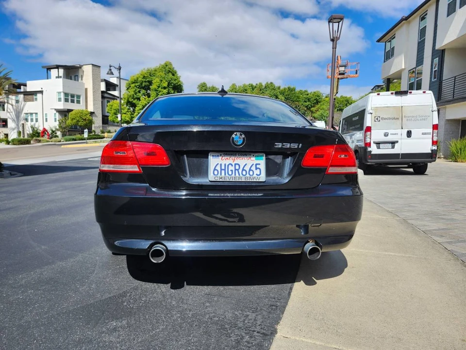 2009 BMW E92 335i Coupe - Image 5 of 12