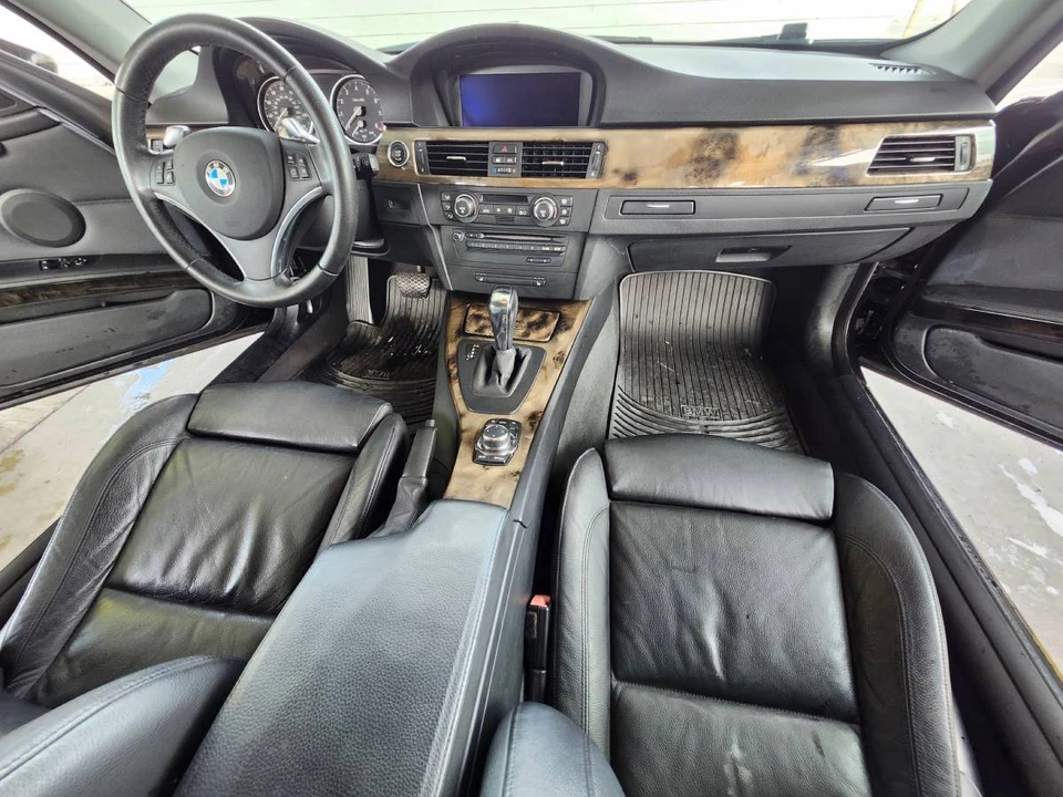 2009 BMW E92 335i Coupe - Image 9 of 12