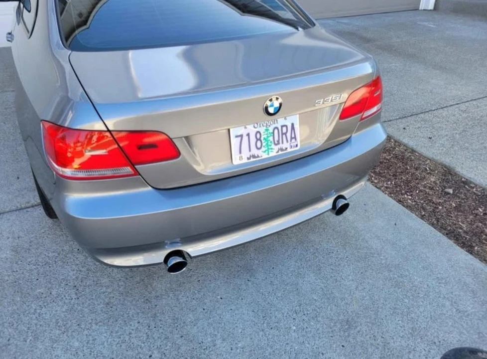 2009 BMW E92 335i Coupe - Image 25 of 31