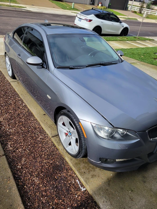 2009 BMW E92 335i Coupe - Image 19 of 31