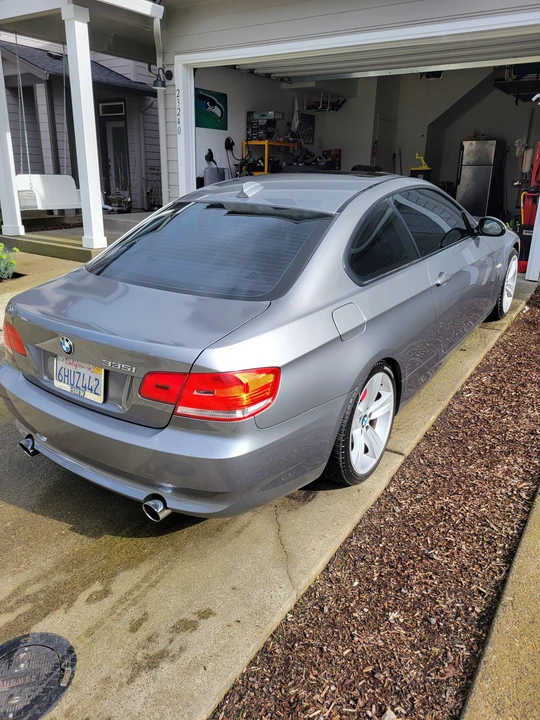 2009 BMW E92 335i Coupe - Image 21 of 31