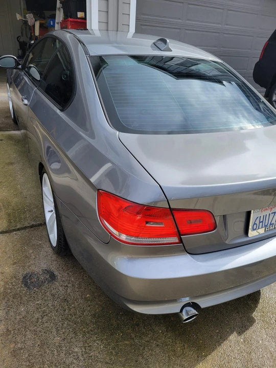 2009 BMW E92 335i Coupe - Image 24 of 31
