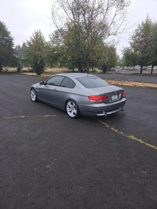 2009 BMW E92 335i Coupe - Image 8 of 31