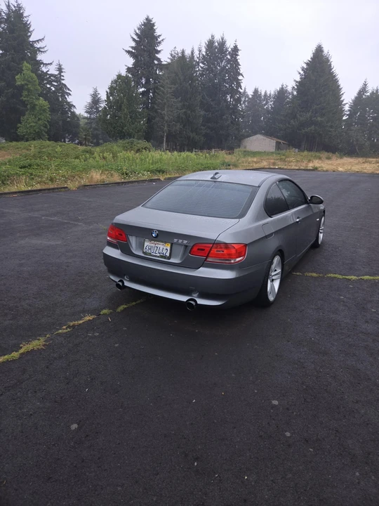 2009 BMW E92 335i Coupe - Image 13 of 31