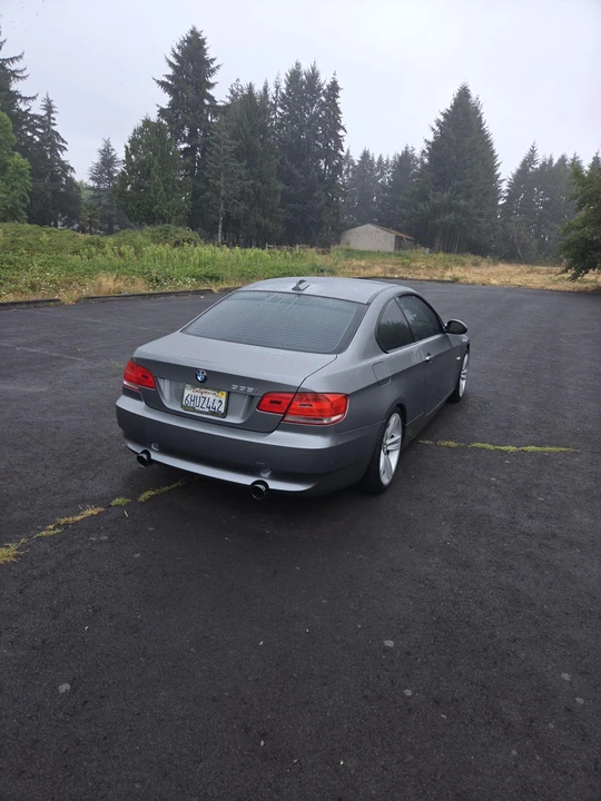 2009 BMW E92 335i Coupe - Image 12 of 31