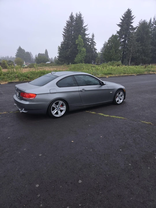 2009 BMW E92 335i Coupe - Image 14 of 31