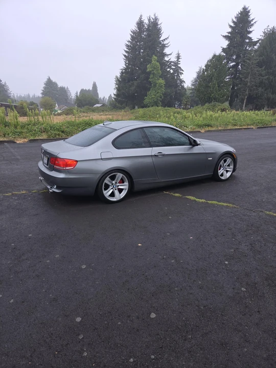 2009 BMW E92 335i Coupe - Image 15 of 31
