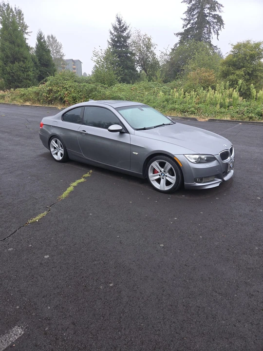 2009 BMW E92 335i Coupe - Image 16 of 31