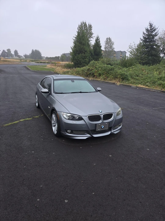 2009 BMW E92 335i Coupe - Image 17 of 31
