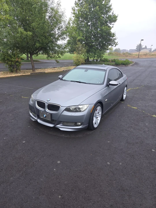 2009 BMW E92 335i Coupe - Image 4 of 31